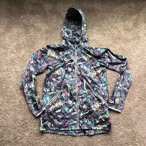 Lululemon Rain Rebel Jacket